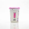 Balade Natural Yogurt, UAE, 6*450gm - Lacto Free - Image 3