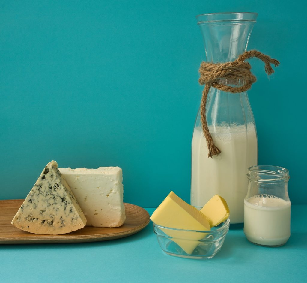 Cheese & Diary