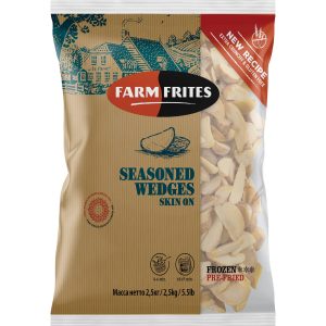 ف ف بطاط ويدجز بالقشر، مصري، 4*2.5 كج