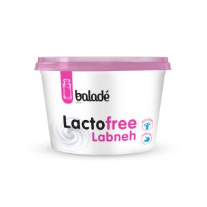 Fresh Balade Natural Yogurt, UAE, 6*450gm - Lacto Free