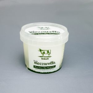 Fresh Balade Cheese Shellal Fresh, UAE, 5x2 kg