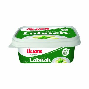 أولكر لبنة تركية 275جم*33