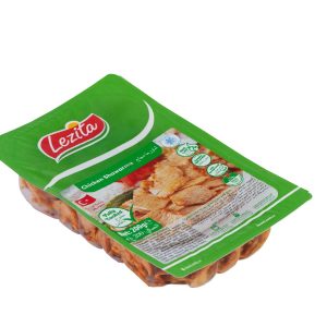 Lezita Frozen HALAL Chicken Shawerma 4x2.5 kg