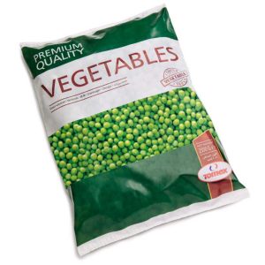 بازيلاء خضراء متوسطة 4*2.5 كجم