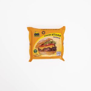 جبنة شرائح فرسانا 170 جم