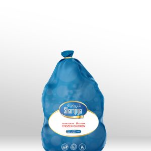 AL SHARQIYA WHOLE FROZEN CHICKEN 1000GM PER KG