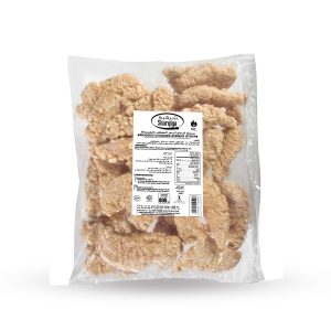 Al-sharqiya Strips Spicy, Oman, 12x800 gm