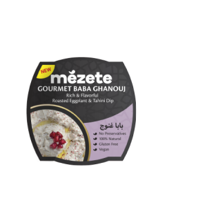 مزت بابا غنوج جورمية جاهز، اردني، 6*215جم