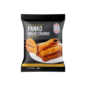 Good Seoul panko bread crumbs 1 kg*10