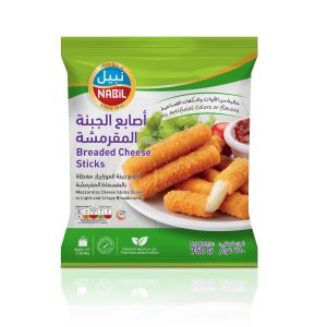 Nabil Cheese Sticks Crunchy, Jordan, 12x750 gm