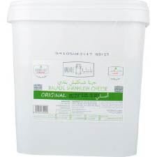 طازج بلدي جنبة شنكليش ، اماراتي ، 4*3 كج