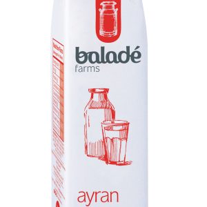 Fresh Laban Ayran Original - 225ml x 24