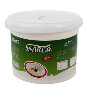 ساركو لبنة 2.750*4