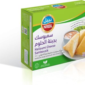 Nabil Sambousik Halloumi CT, Jordan, 10x1 kg