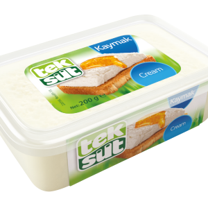 Fresh KAYMAK - Cream 12x200 gm