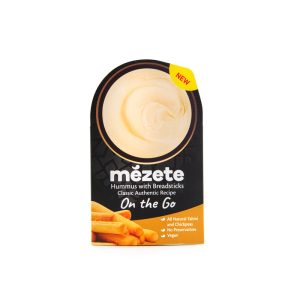 مزت حمص كلاسيك، اردني، 6*92جم