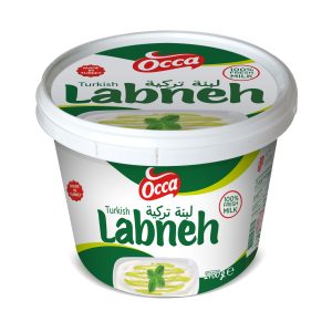 Labneh Turkish OCCA 8x900 gm