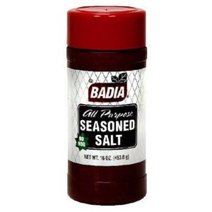 Badia All Purpose Smokehouse Seasoning, USA, 6X5.75 OZ