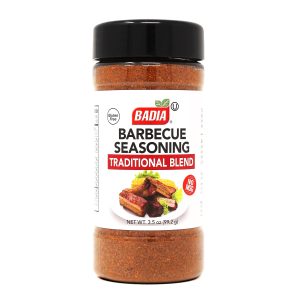 Badia Barbecue Seasoning, USA, 6*16 oz
