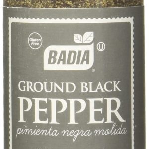بادية فلفل اسود بودرة، امريكي، 6*16 اونص