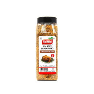 Badia Chicken Seasoning Canadian Style, USA, 6*23 oz