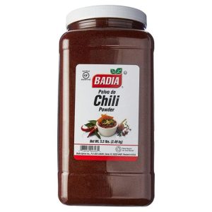 Badia Chili Ancho Whole, USA, 12*3 oz
