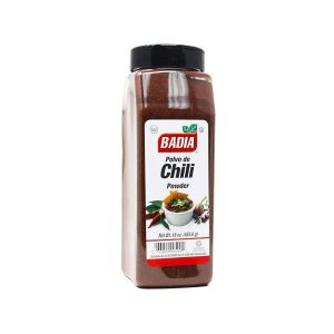 Badia Chilli Powder "Light Color" , USA, 6*16 oz