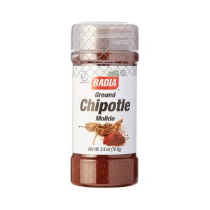 Badia Chipotle Chili Powder Seasoning, USA, 8*2.5 oz