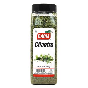 بادية كزبرة ورق، امريكي، 6*3.5 اونص