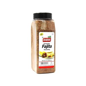 Badia Fajita Seasoning, USA, 6*21 oz