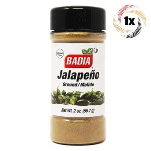 بادية هلابينو بودرة، امريكي، 8*2 اونص