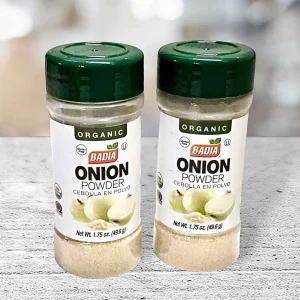 Badia Onion Powder, USA, 6*18 oz