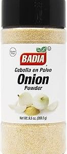 Badia Onion Powder, USA, 6*18 oz