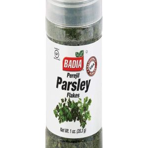 Badia Parsley Flakes, USA, 6*2 oz
