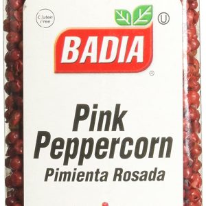 Badia Pink Peppercorn , USA, 6*9 oz