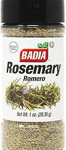 Badia Rosemary Dry Leaves, USA, 6*8 oz
