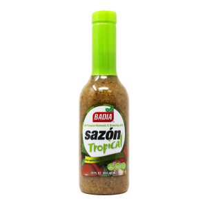 Badia Sazon Tropical @Marinade & Dressing, USA, 6*1.75Lb