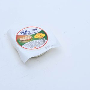 Reha Halloumi Cheese Burger Cyprus, 36X250 gm
