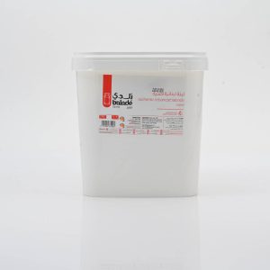 Fresh Balade Turkish Labneh, UAE, 4*2.750 kg