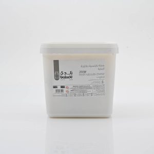 Fresh Balade Cheese Nabulsi, UAE, 4*3kg