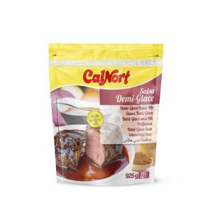 Calnort Demi-Glace Powder, Spain, 6*925gm