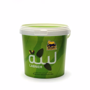 فرسان لبنة تركي اورجنال ،سعودي ، 4*2.750 كج