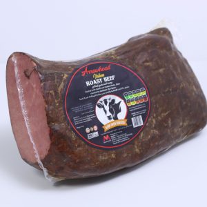 اروهيد ايطاليان شرائح روست بيف، اماراتي، 20*500 جم