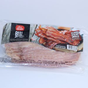 ريان شرائح لحم الفطور برايم هيكوري،اماراتي، 24*340 جم