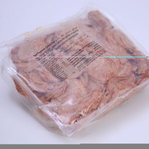 ريان بقري شرائح بيبروني ، اماراتي، 6*1 كج