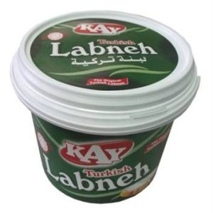 كاي لبنة تركية 2.750 قليل الدسم جم*4
