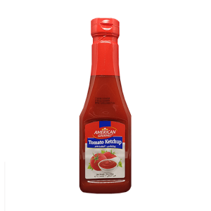 A.G. Ketchup Premium, UAE, 340gm*24