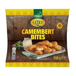 LeDuc Camembert Bites