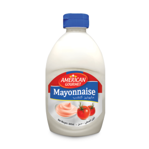 A.G. MayoChup Sauce, UAE, 12x500 ml