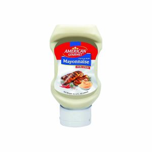 A.G. Mayonnaise PERI-PERI, UAE, 12x300 ml